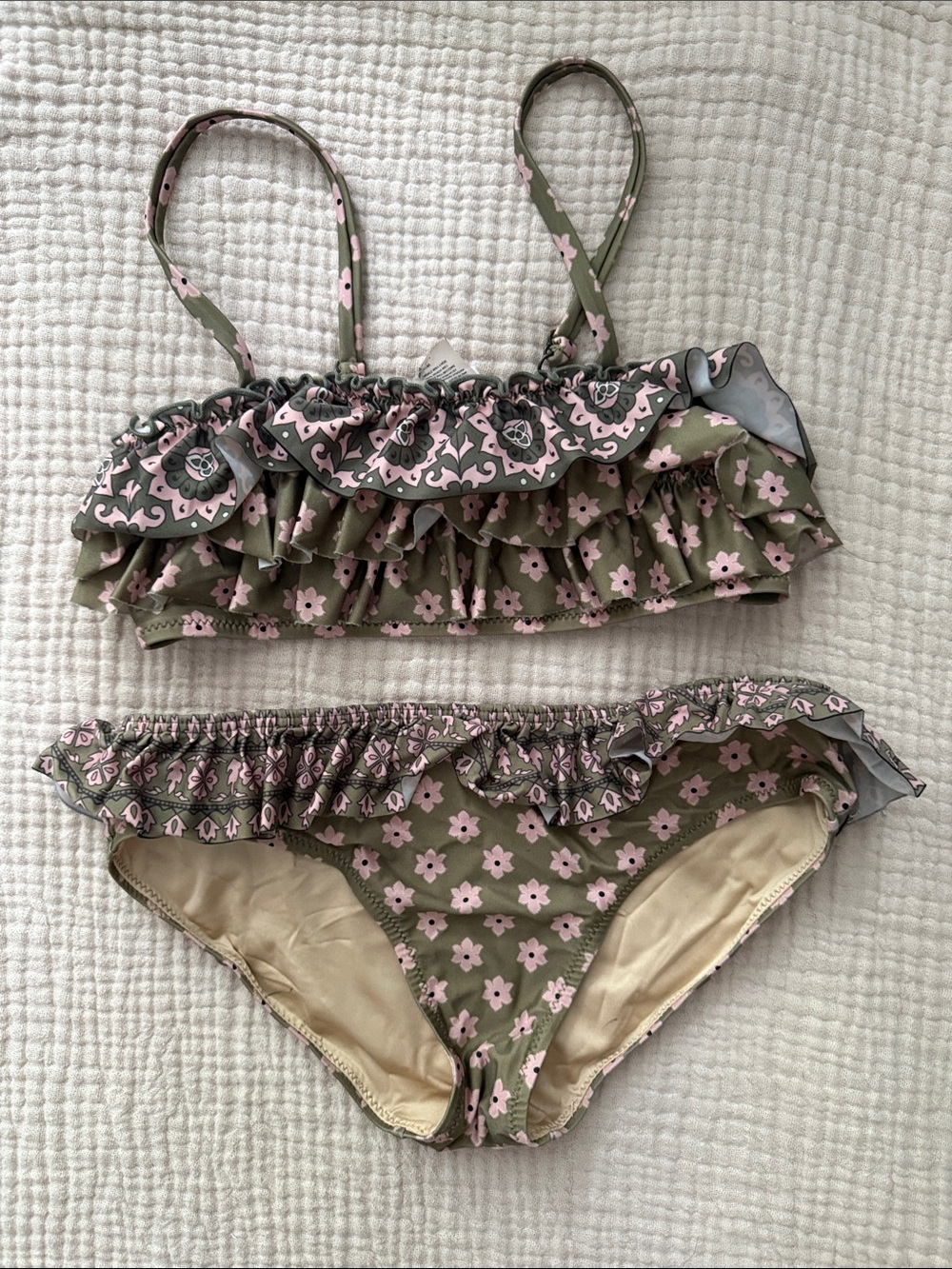 Spell and the Little Gypsies Kids Girls Bikini - 8